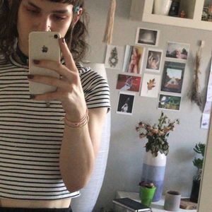 Meet your Posher, Andi